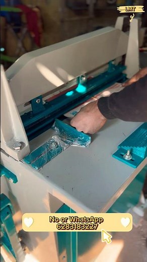 ELECTRIC PAPER PERFORATING MACHINE | 6283183227 #viral