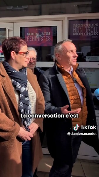 Nous sommes à la veille d'un changement historique pour Limoges. L'ensemble des partis de gauche ont décidé de s'unir, autour d'une liste unique et d'un programme pour changer la vie des Limougeaudes et des Limougeauds. Cette union nous permettra de faire échec à la droite extrémisée de Guillaume Guérin, et de tourner la page d'élus violents, qui méprisent une partie des habitantes et des habitants de Limoges, et qui font honte à notre ville. Ce dimanche 22 mars, la liste Pour Limoges : Front Po