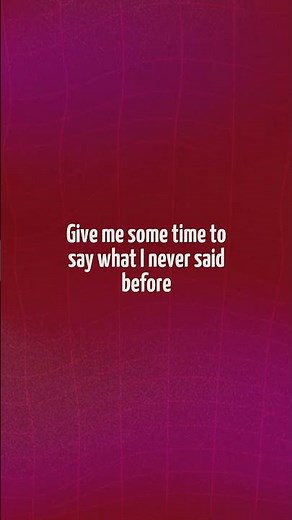 The Goo Goo Dolls - Not Goodbye (Close My Eyes) (Official Lyrics)