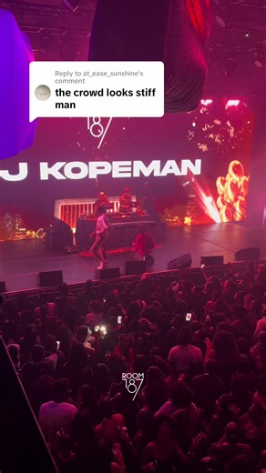 Replying to @at_ease_sunshine I guess just to watch the performance! 👀 We danced all night! 🥳🥳 #room187 #fyp #brandy #2000sthrowback #rnbclassics