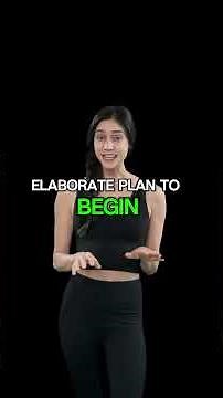 Phrase of the day "Make it happen"