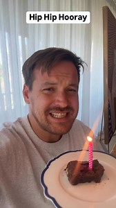 Australians Say Hip Hip Hooray After Happy Birthday! #hiphiphooray #australia #birthday | Josiah Hein