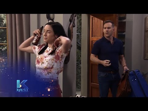 Blyplek gesoek! – Binnelanders | S12 | Ep 111 | kykNET