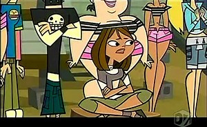 Total Drama Island Episode 5 – Not Quite Famous Teletoon Airing