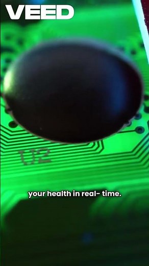 World’s Smallest Computer 🤯 Smaller Than a Grain of Salt! 🌟💻