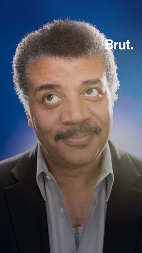 62K views · 148 reactions | He could barely see the stars where he grew up, but he went on to become one of the world's most famous astrophysicists. This is the life of Neil deGrasse Tyson. The new season of his show, Cosmos is now playing on Fox and National Geographic. | Brut | Facebook
