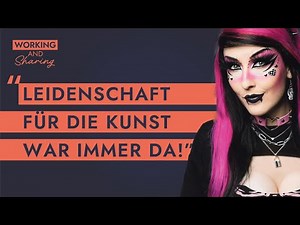 E34: Carina Pusch über Kunst, Leidenschaft, den Kampf für eine bessere Welt und das Europaparlament
