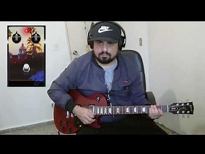 ¿Ya conocen ToneBridge? app para para obtener el guitar gear de tus canciones favoritas