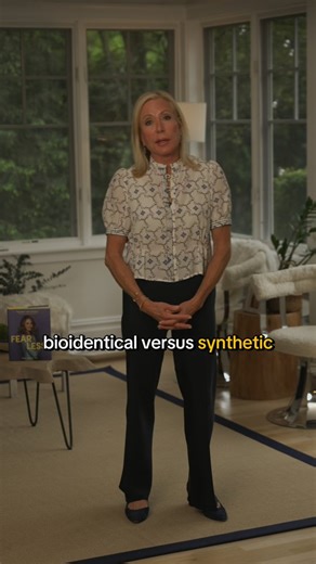 Bioidentical vs. Synthetic Hormones; what’s the difference, really? Synthetic hormones (like birth control pills) may technically work, but they don’t fit your body the way bioidentical hormones do. That difference? It matters. A lot. Bioidentical hormones are molecularly identical to what your body makes. They support your natural rhythms,not shut them down like synthetics often do. 👉 So if you’re still on the pill or using synthetic HRT, it might be time for a deeper conversation with your do
