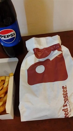 Red Rooster Family Dinner Experience in Preston