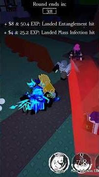 The Guest1337 activity... | Roblox Forsaken | #roblox #forsaken