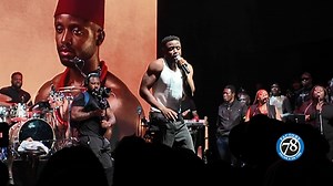 3.4K views · 123 reactions | Nigerian Singer Chike delivers an outstanding live performance tonight at Koko Camden. #SonOfChike Album! Go stream it! #afrojuju #afrohighlife #afrobeats #factory78 #factory78interview | Factory78 - Breaking Entertainment News | Facebook