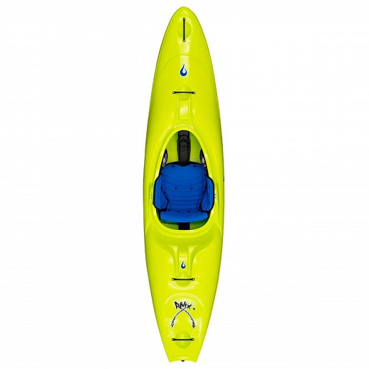 LiquidLogic RMX Whitewater Kayak - 76, 86 & 96 - 4Corners Riversports