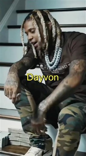 Lil Durk Mentions King Von's Son 👀🔥