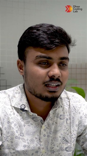 From Learner to Leader: The Dhee Coding Lab Journey of Mr Prateek G