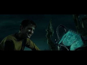 cedric diggory scenes (1080p)