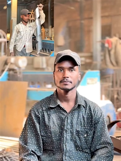 Welding Craft Completed: A Mini Vlog Experience