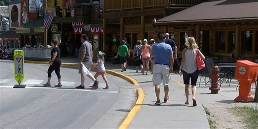 Keystone isn’t just for tourism season