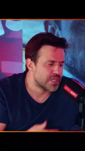 QUE DEBATE .. #podcast #pablomarçal #renato38tao #cortes