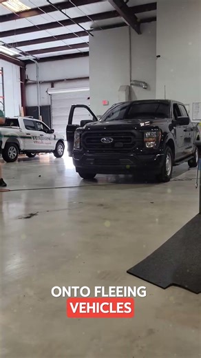 The Genius Device for Tracking Cars