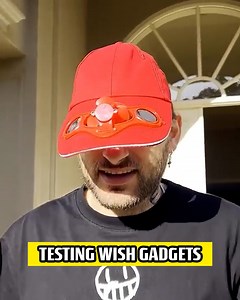 73K views · 1.5K reactions | Testing Wish dot Com Gadgets | Joshdub | Facebook