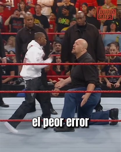 16M views · 10K reactions | Este luchador cometió el peor error de su vida...pegarle a un boxeador | Soy Eduardo Bates | Facebook