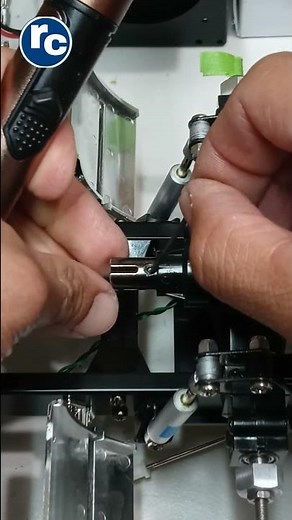 How to prevent stripped grub screw and remove safely.