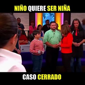 565K views · 6.2K reactions | Caso Cerrado Part 743...TV 2021 #caso_cerrado | Perla Go | Facebook