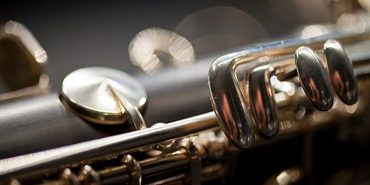 Conservatory of Music