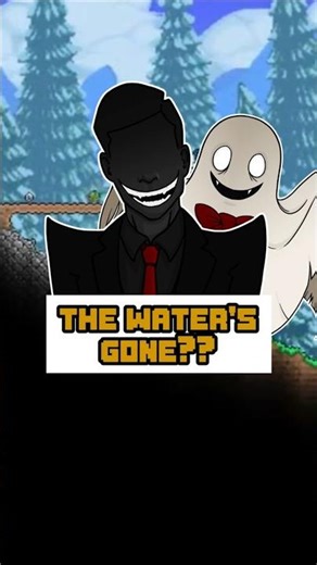 Spatial Awareness | Terraria Co-Op