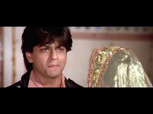 Dilwale Dulhania Le Jayenge | Best Scene Ever |
