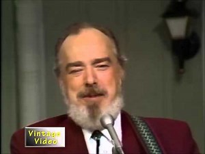 Mac Wiseman: 8 More Miles Live 1975: