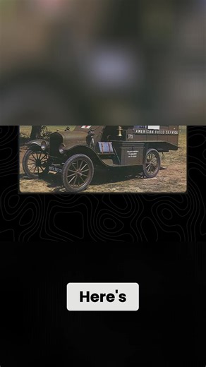 The C6 transmission might be known for performance, but it also powered ambulances and armored trucks in the '70s and '80s. A true testament to its versatility and strength. #C6Transmission #PerformanceCars #HeavyDuty #ClassicCars #AutoHistory | SPEED & STYLE