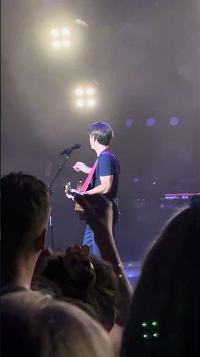Hanson Epcot Eat to the Beat 8/28/2026 “I Was Born” Taylor Hanson