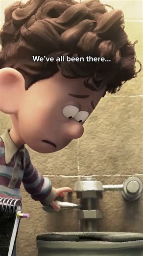 317K views · 335 reactions | The most suspenseful 3 seconds in human history. #OrionAndTheDark | DreamWorks Animation | Facebook