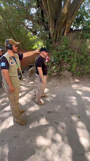 1.9K views · 96 reactions | IDPA Halloween Match! Siempre las...