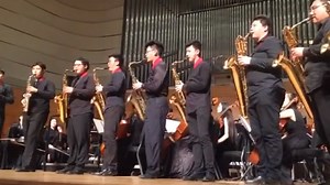 《第十二街》《12th Street Rag》萨克斯重奏