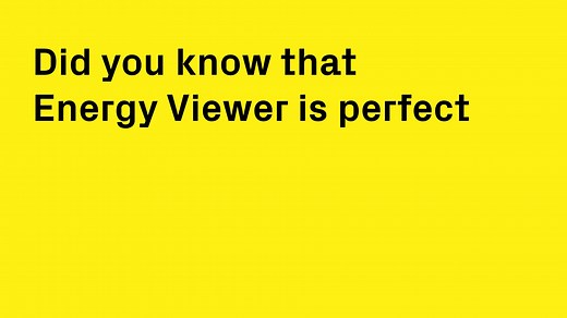 6.5K views · 40 reactions | ❓ Do you know Energy Viewer? ️ A smart and easy to use mobile app, perfect for monitoring energy flows and performance of PV plants.  Available now on iOS and Android. Find out more: https://bit.ly/3nPVSmA #fimerspa #solarenergy #energyviewer | FIMER | Facebook