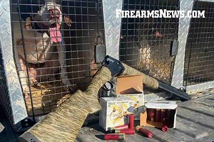 American Tactical Turkey/Fowl Shotgun Field Test: Part 1  - Firearms News