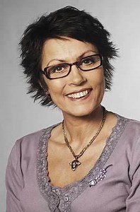 Louise Frevert - Alchetron, The Free Social Encyclopedia