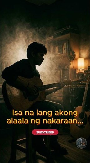 Hindi lahat pipiliin ka💔 #hugotplaylist #tagaloglovesongs #music #tambayanhugotph