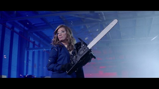 Trailer: The Apprentice 2018