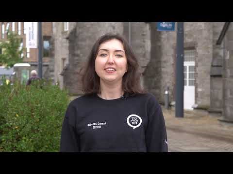 Students Starting at TU Dublin