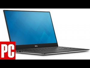 Dell XPS 13 Touch Review
