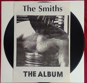 The Smiths - The Smiths