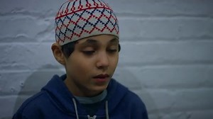 Martyr Maker trailer