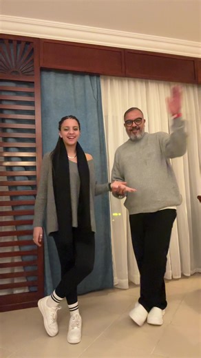 Matching Outfits with My Love 💗