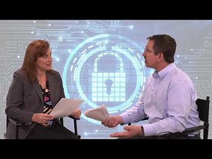 How Zebra Helps Customers Secure Its Connected Devices