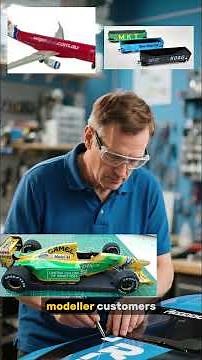 Blue Backing Waterslide Decal Paper for White toner/ink printers - OKI White, ALPS and Eco-Solvent