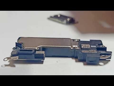 iphone 12 and 12 pro speaker repair or replacement